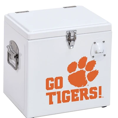 Clemson Tigers 24-Can Party Cooler