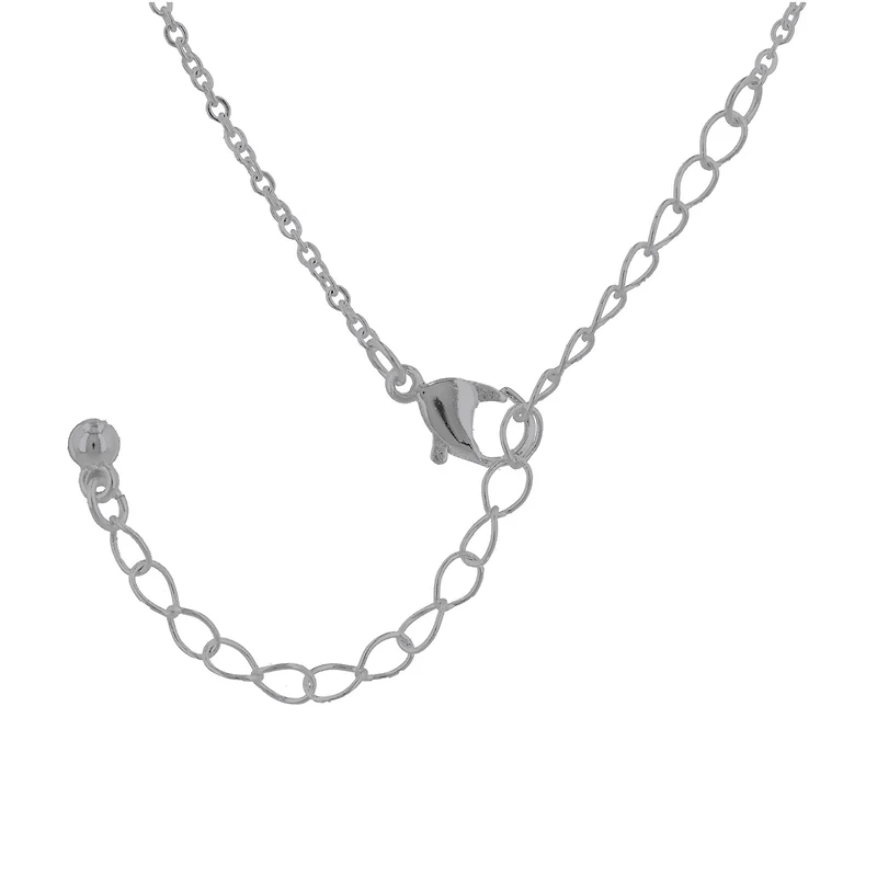 Clemson Tigers Felicity Necklace