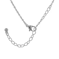 Clemson Tigers Felicity Necklace