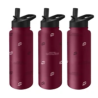 Cleveland Cavaliers 34oz Steep and Repeat Quencher Bottle