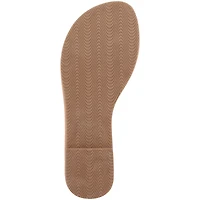 Cleveland Indians Double-Strap Sandals