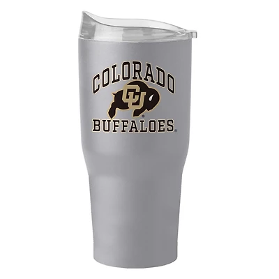 Colorado Buffaloes 30oz Stone Powder Coat Tumbler