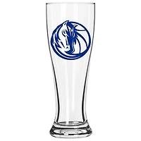 Dallas Mavericks 16oz Game Day Pilsner Glass