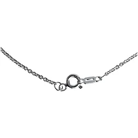 Dayna Designs Clemson Tigers Football Necklace