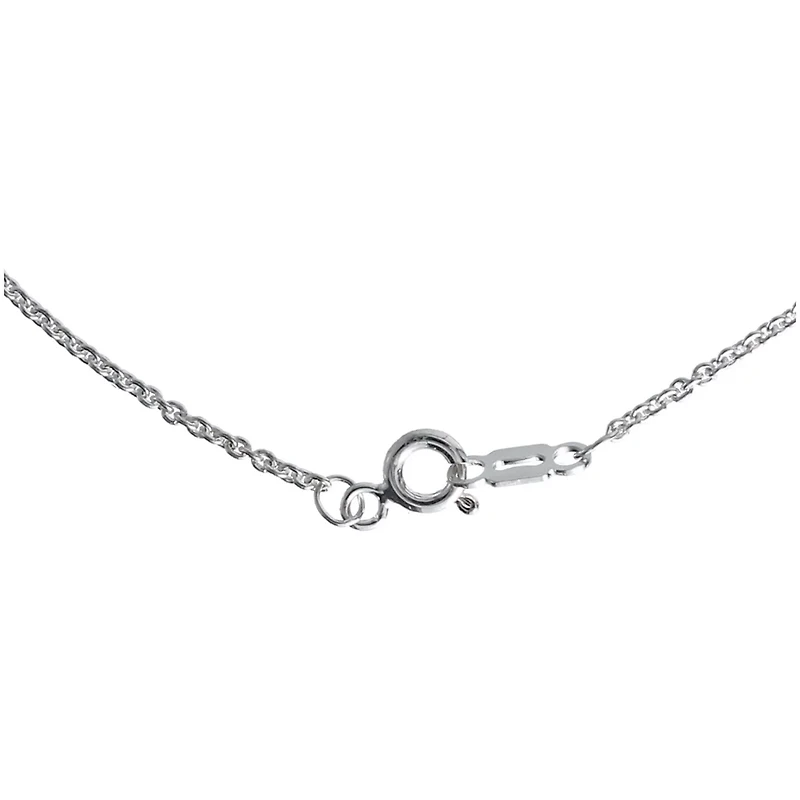 Dayna Designs Ohio State Buckeyes Football Necklace