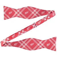 Detroit Wings Rhodes Self-Tie Bow Tie