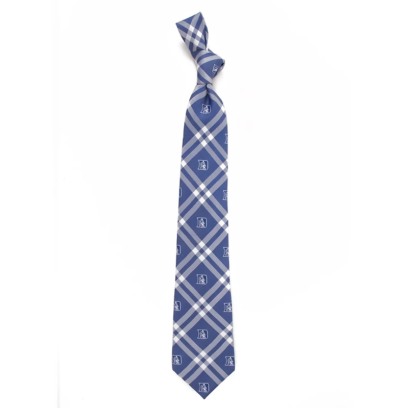 Duke Blue Devils Rhodes Tie