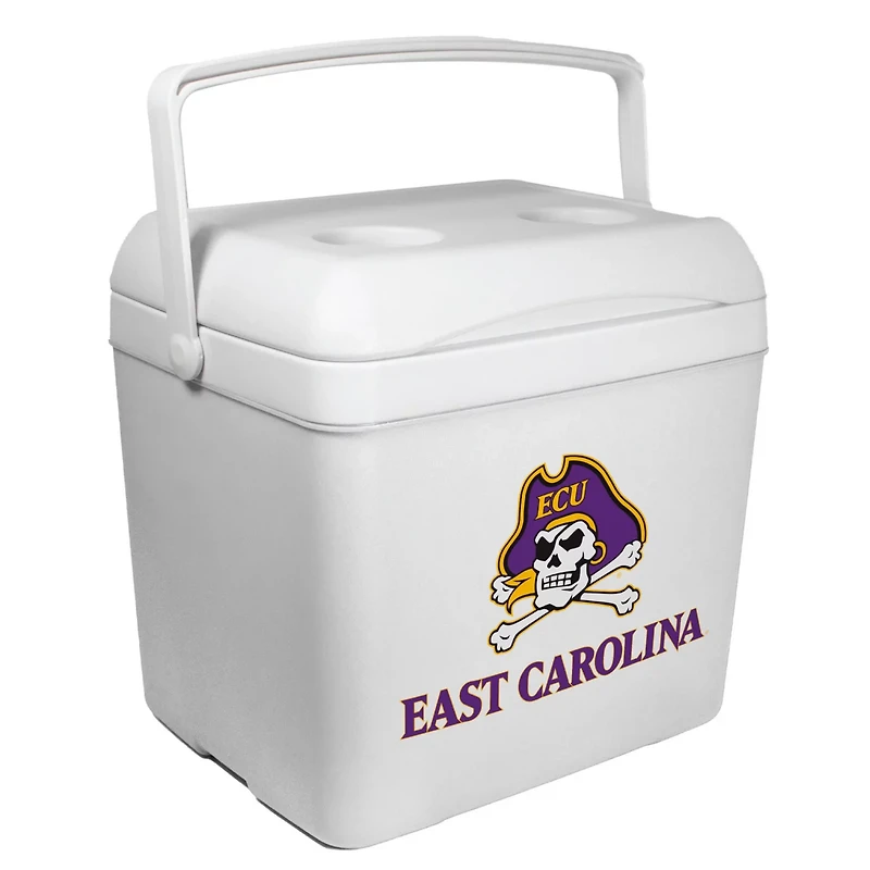 ECU Pirates 24-Can Tailgate Cooler