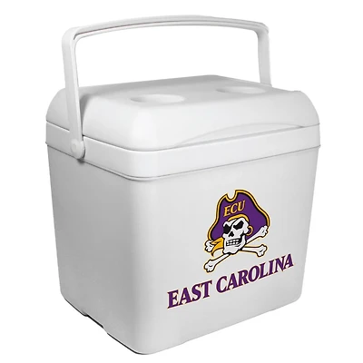 ECU Pirates 24-Can Tailgate Cooler