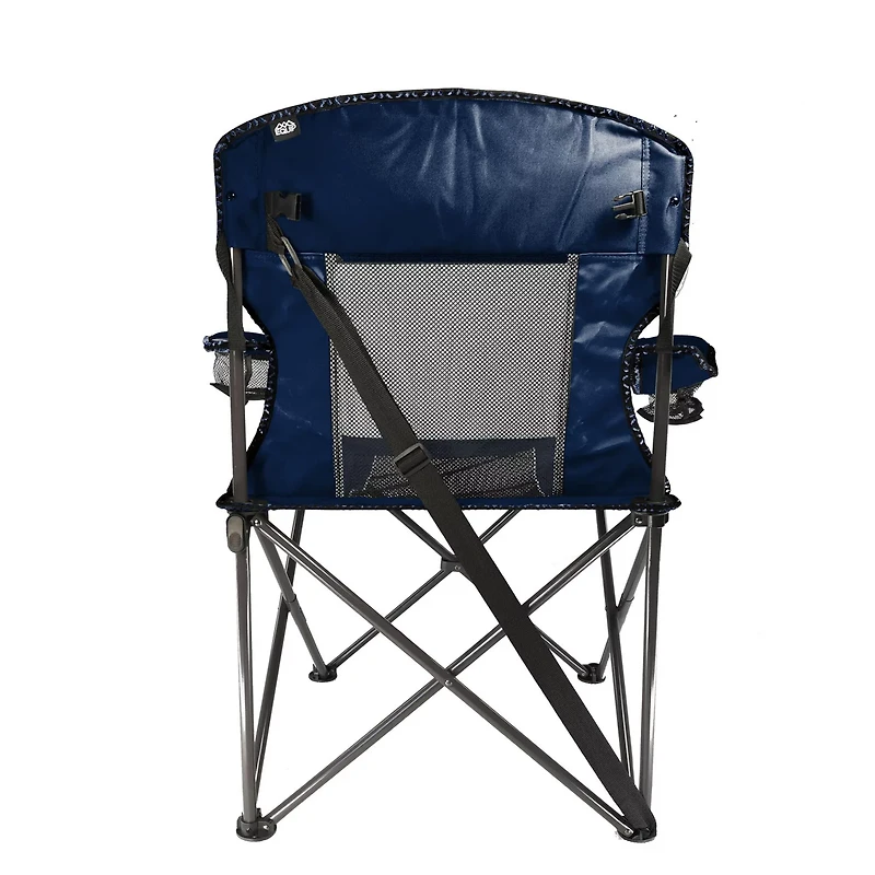 Equip Ole Miss Rebels Tailback Chair