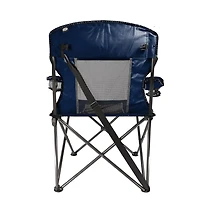 Equip Ole Miss Rebels Tailback Chair