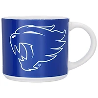 Falls Kentucky Wildcats Two Pack 14oz Stackable Mug Set