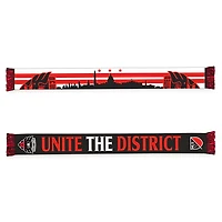 Fanatics DC United Scarf