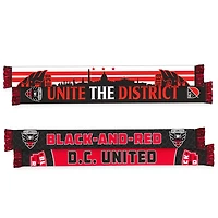 Fanatics DC United Scarf
