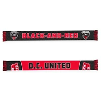 Fanatics DC United Scarf
