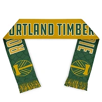 Fanatics Portland Timbers Scarf