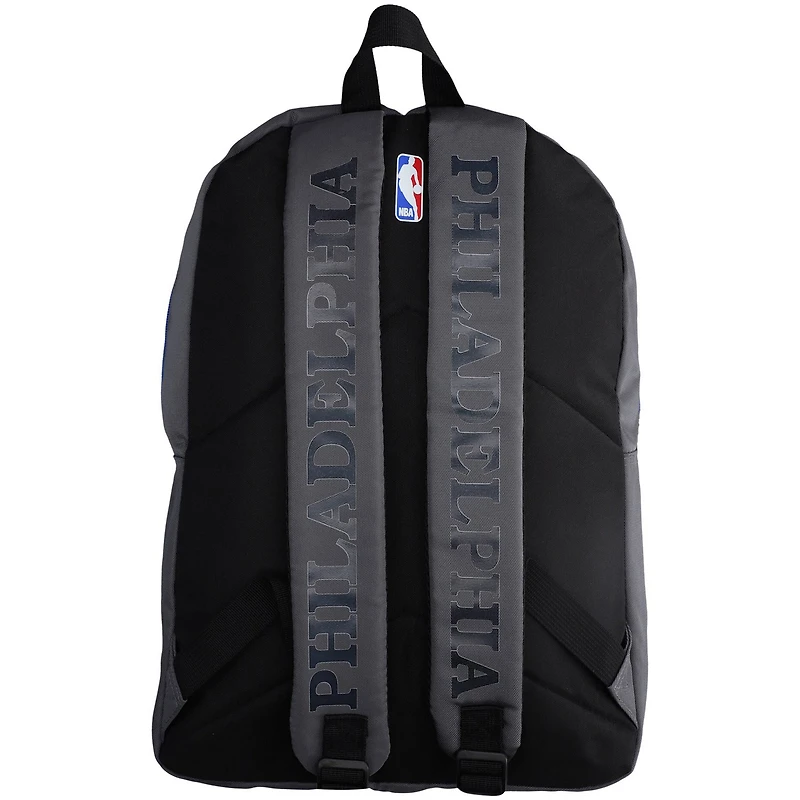 FISLL Philadelphia 76ers Backpack
