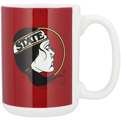 Florida State Seminoles 15oz Mug