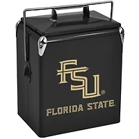 Florida State Seminoles 16-Can Retro Party Cooler