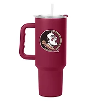 Florida State Seminoles 40oz Powder Coat Tumbler