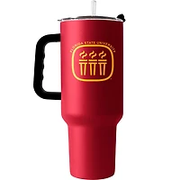 Florida State Seminoles 40oz Powder Coat Tumbler with Handle