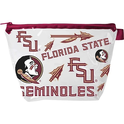 Florida State Seminoles Medley Cosmetic Purse Pouch