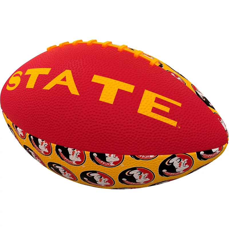 Florida State Seminoles Mini Football