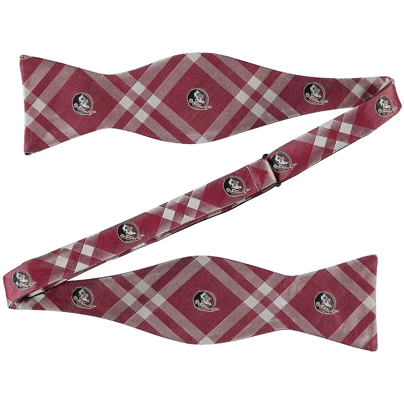 Florida State Seminoles Rhodes Self-Tie Bow Tie