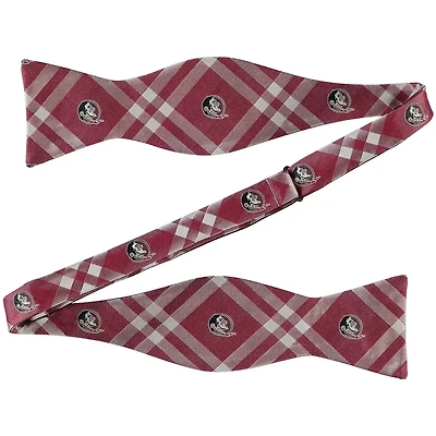 Florida State Seminoles Rhodes Self-Tie Bow Tie