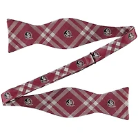 Florida State Seminoles Rhodes Self-Tie Bow Tie