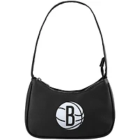 FOCO Brooklyn Nets Printed Mini Purse