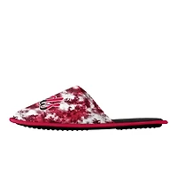 FOCO Cincinnati Reds Team Scuff Slide Slippers