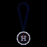 FOCO Houston Astros Light Up Big Logo Fan Chain