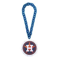 FOCO Houston Astros Light Up Big Logo Fan Chain