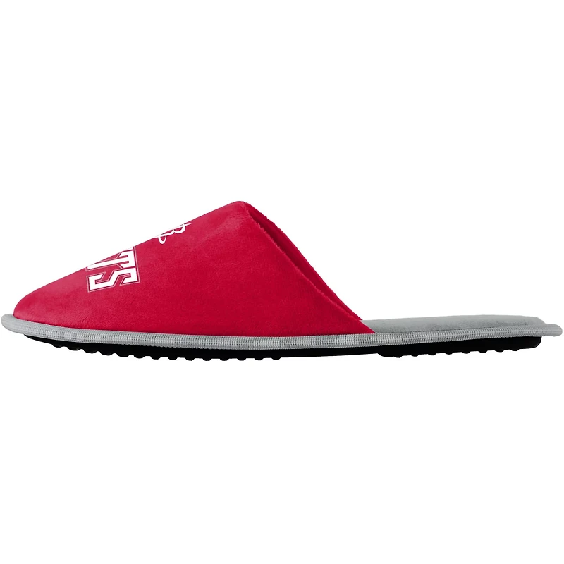 FOCO Houston Rockets Scuff Slide Slippers