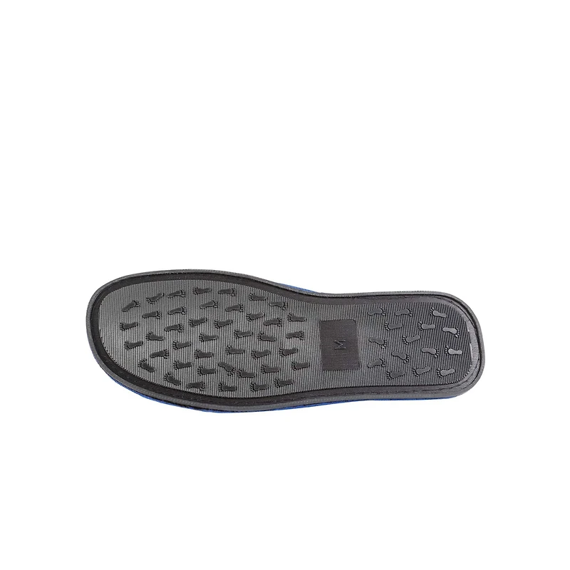 FOCO Kentucky Wildcats Rhinestone Fuzzy Slippers