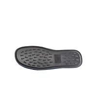 FOCO Kentucky Wildcats Rhinestone Fuzzy Slippers