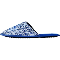 FOCO Kentucky Wildcats Scuff Wordmark Slide Slippers