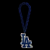 FOCO Los Angeles Dodgers Light Up Big Logo Fan Chain