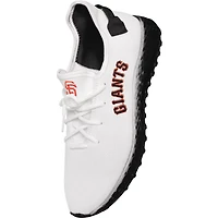 FOCO San Francisco Giants Gradient Sole Knit Sneakers