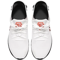 FOCO San Francisco Giants Gradient Sole Knit Sneakers