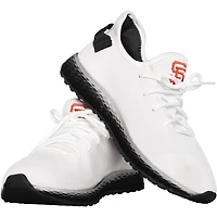 FOCO San Francisco Giants Gradient Sole Knit Sneakers
