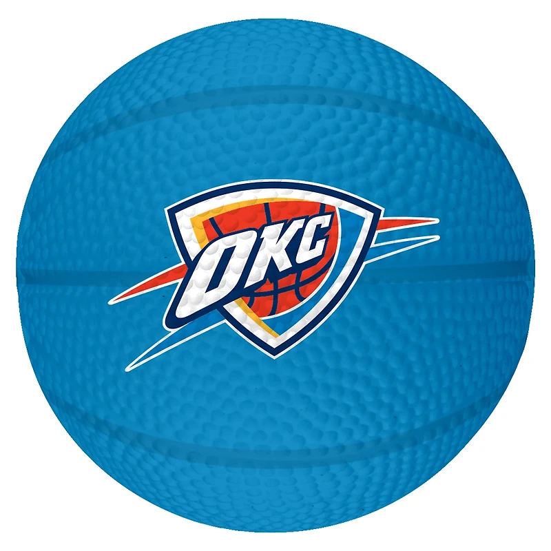 Franklin Oklahoma City Thunder Stress Ball 24-Pack