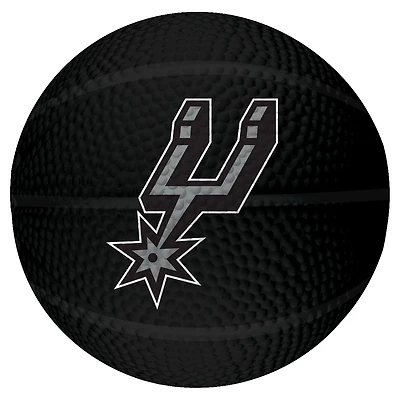 Franklin San Antonio Spurs Stress Ball