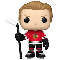 Funko Connor Bedard Chicago Blackhawks Fanatics Exclusive Two-Pack Vinyl Figure