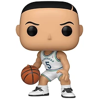 Funko Pop Dallas Mavericks 195 Jason Kidd Vinyl Figure