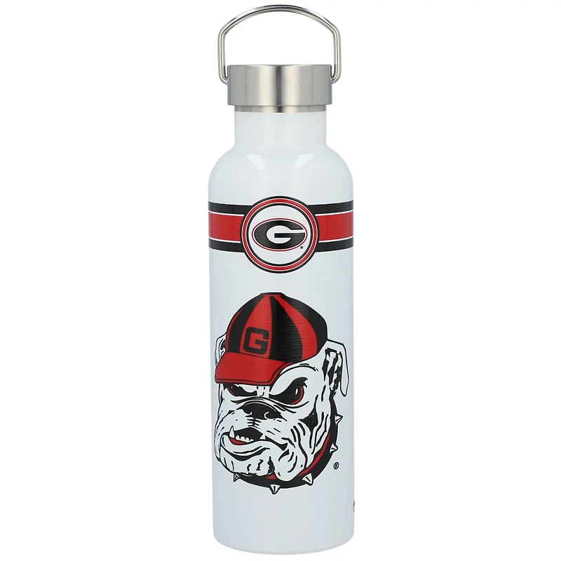 Georgia Bulldogs 26oz Classic Voda Bottle