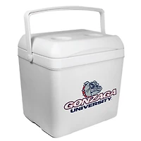 Gonzaga Bulldogs 24-Can Tailgate Cooler