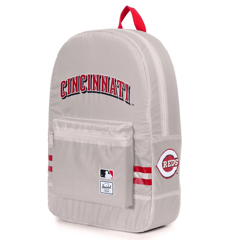 Herschel Supply Co Cincinnati Reds Packable Daypack