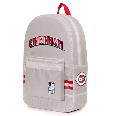 Herschel Supply Co Cincinnati Reds Packable Daypack